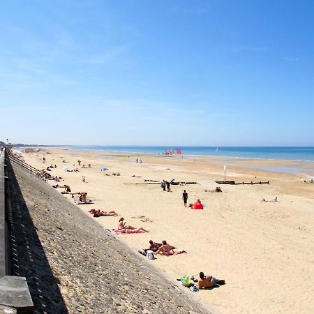 Apartment Cap Cabourg-29 By Interhome Ngoại thất bức ảnh