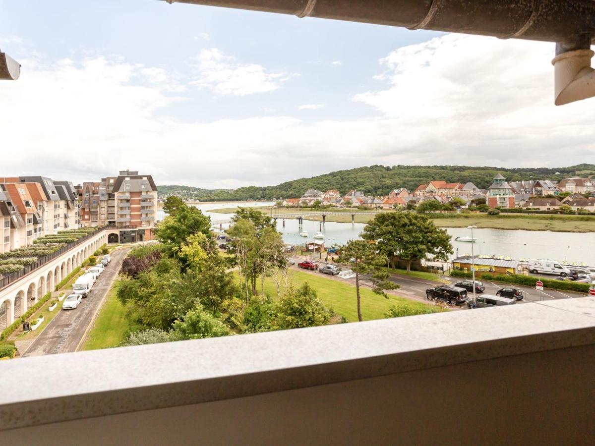 Apartment Cap Cabourg-29 By Interhome Ngoại thất bức ảnh