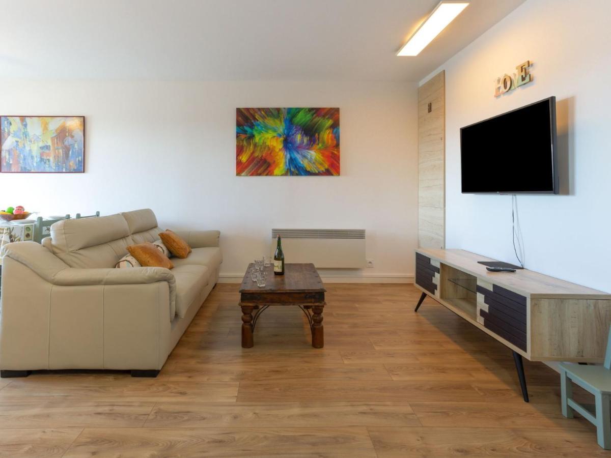 Apartment Cap Cabourg-29 By Interhome Ngoại thất bức ảnh