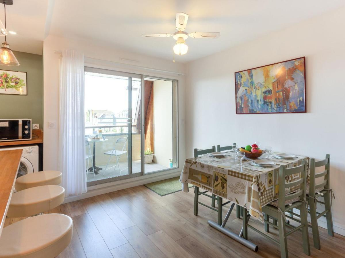 Apartment Cap Cabourg-29 By Interhome Ngoại thất bức ảnh