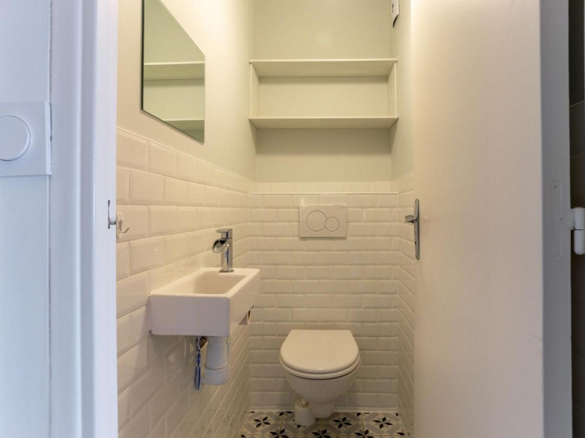 Apartment Cap Cabourg-29 By Interhome Ngoại thất bức ảnh