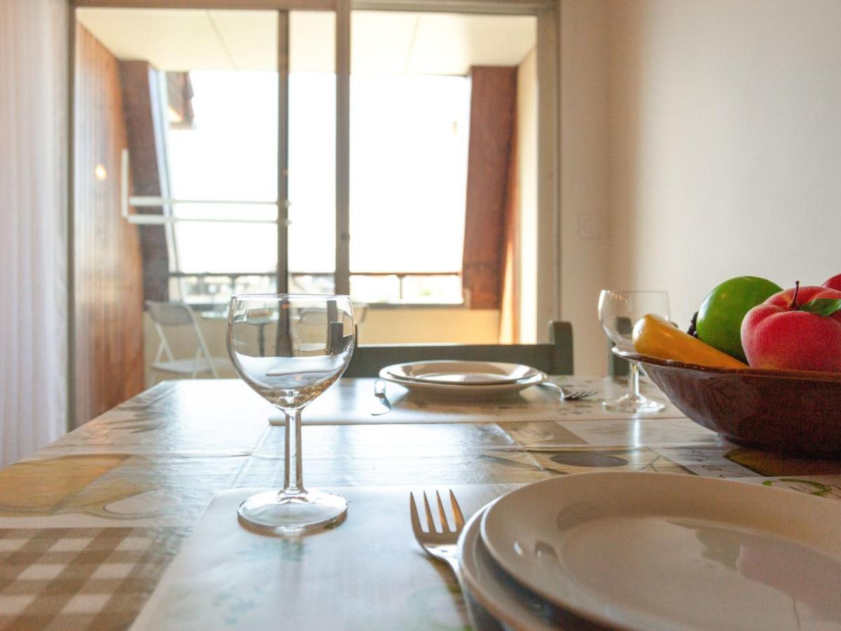 Apartment Cap Cabourg-29 By Interhome Ngoại thất bức ảnh