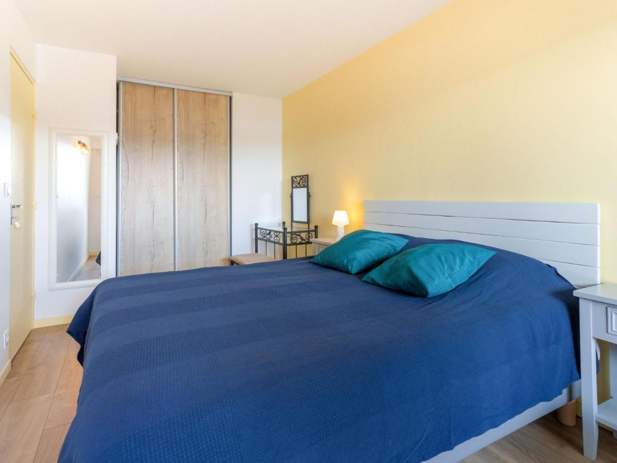 Apartment Cap Cabourg-29 By Interhome Ngoại thất bức ảnh